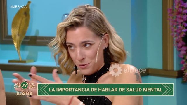 ALMORZANDO CON JUANA - Programa 26/05/24 - PROGRAMA 19 - TEMPORADA 2024 смотреть онлайн