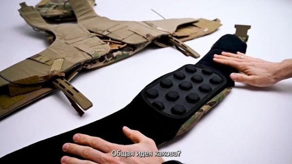 Ars Arma инструкция Телескопические Упоры StKSS 2.0