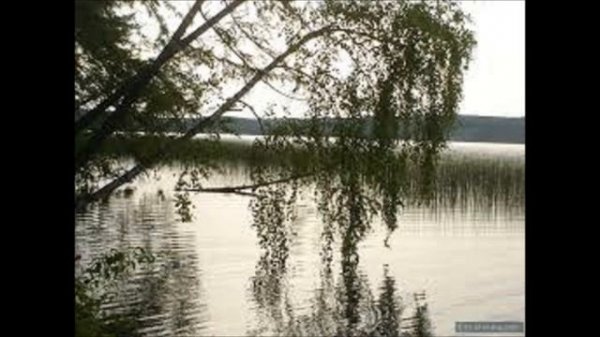 Тюхтет. Красноярский край.