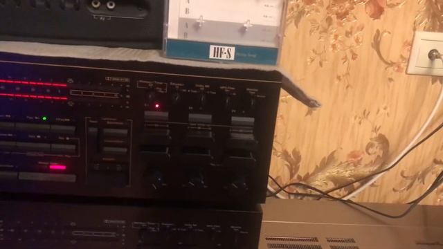 Nakamichi zx 9 смотреть онлайн