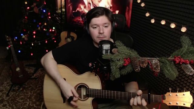 Танцы минус - Свеча #cover смотреть онлайн