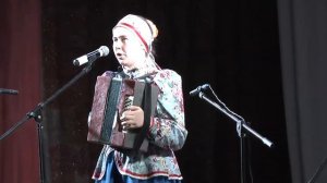 София Горбунова. Русская дорога. (И . Растеряев)