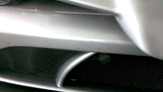 SLR in Pit Stop. BRAKES. смотреть онлайн