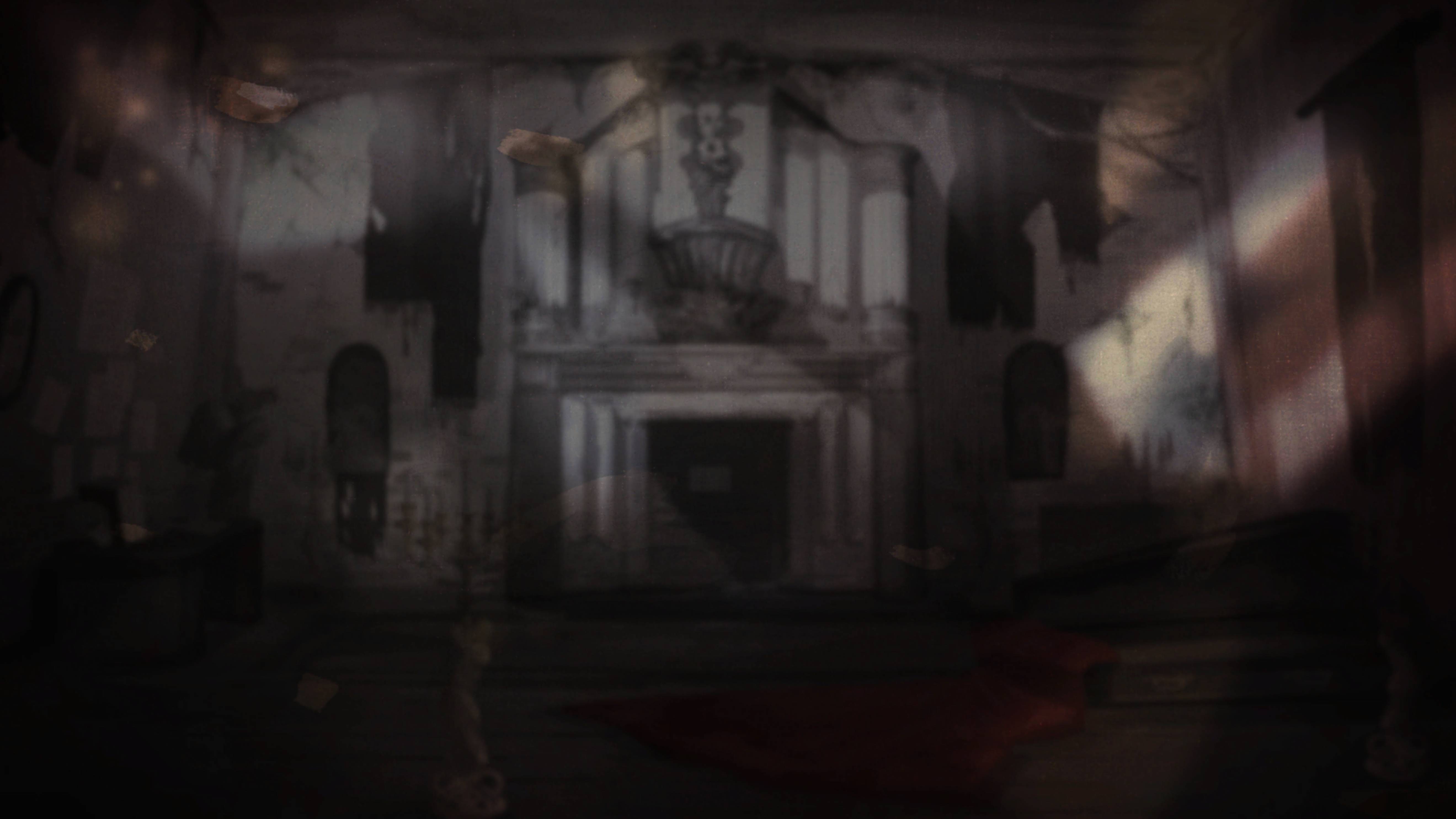 MazM: OST | Don Juan Triumphant | Phantom of the Opera | Автор: Motif Sound