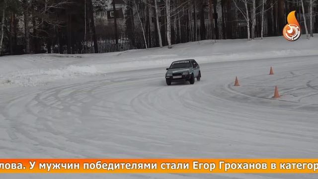 Гонки на льду. 2022 смотреть онлайн