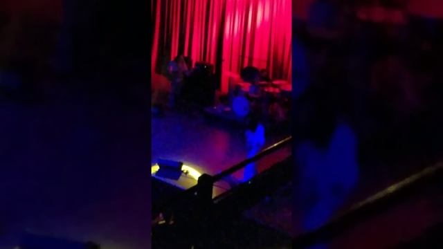 Led Zeppelin 2 - Dazed and Confused. Fillmore Silver Spring 3/24/17. смотреть онлайн