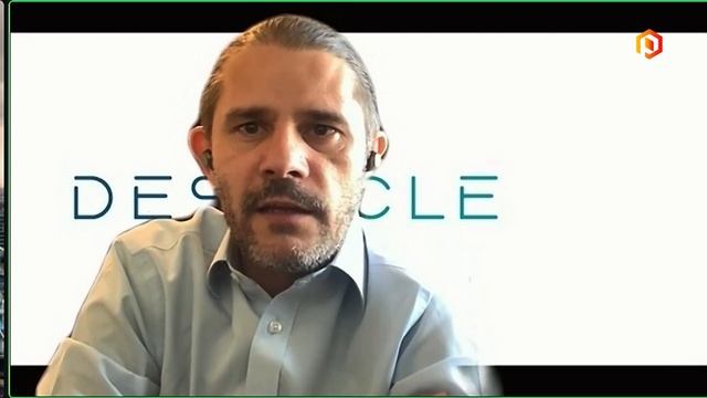 Descycle: Focusing on e-waste recycling and production of Nickel and Cobalt for EV batteries смотреть онлайн
