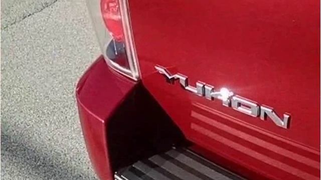 2008 GMC Yukon Denali Used Cars Clifton Park NY смотреть онлайн