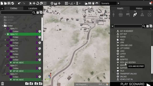 auto testi vcom 2.94 arma 3 смотреть онлайн