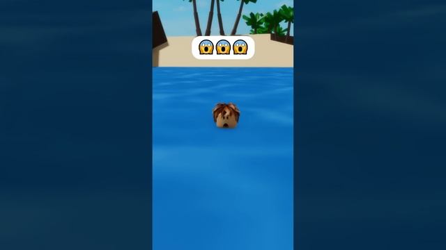 роблокс брукхейвен история про акулу #7 #roblox #роблокс #shorts смотреть онлайн