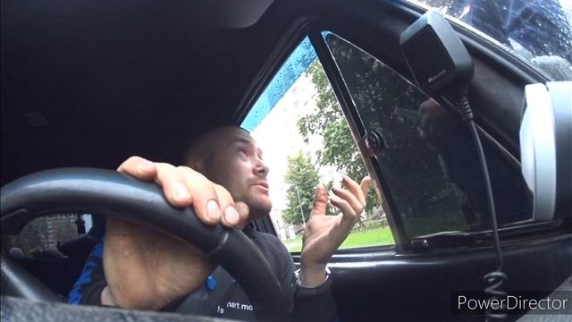 ДПС и тонировка смотреть онлайн