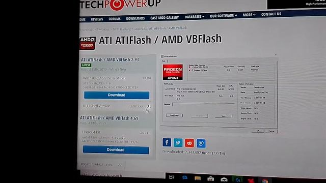 How to install graphics driver on RX 570 смотреть онлайн