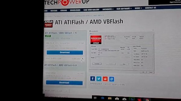 How to install graphics driver on RX 570