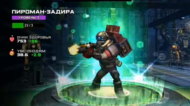ДВЕ НОВОЙ КАРТЫ - БЛИЦКРИГ ПЕХОТИНЦЫ И ПИРОМАН ЗАДИРА! TITANFALL ASSAULT смотреть онлайн