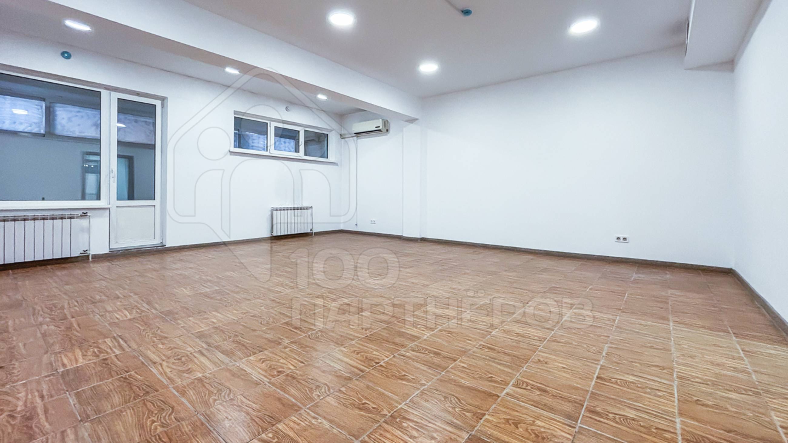 Видео-обзор коммерческого помещения по адресу ул. Терешковой, д. 17 (3) смотреть онлайн