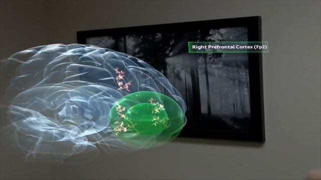Project Synapse Mark 2 Wireless Brain-Computer Interface with Magic Leap One смотреть онлайн
