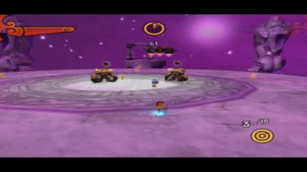 Crash of the Titans (Максимум) - Эпизод 5