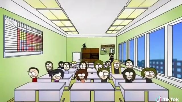 Пятница уроки химии смотреть онлайн