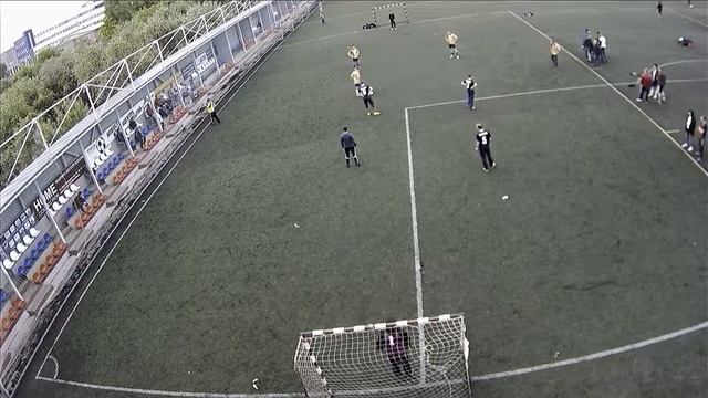 22 РКЛФ Бронзовый Кубок Спектр-Вегас 6:2 смотреть онлайн