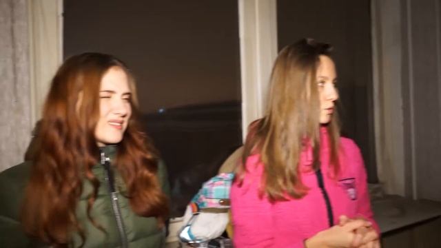 ИСК Посвящение первого курса 2016 смотреть онлайн