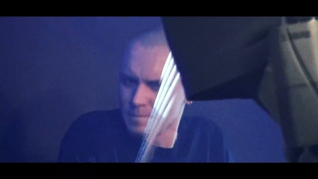 Бром - Сон милицанера (Клуб 