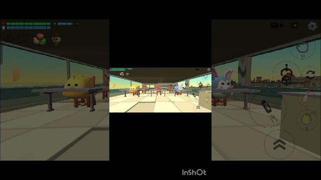 КОШАКИ ТРЕТЬЯ ЧАСТЬ