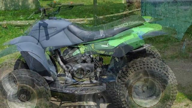 suzuki gt 250 1973 смотреть онлайн