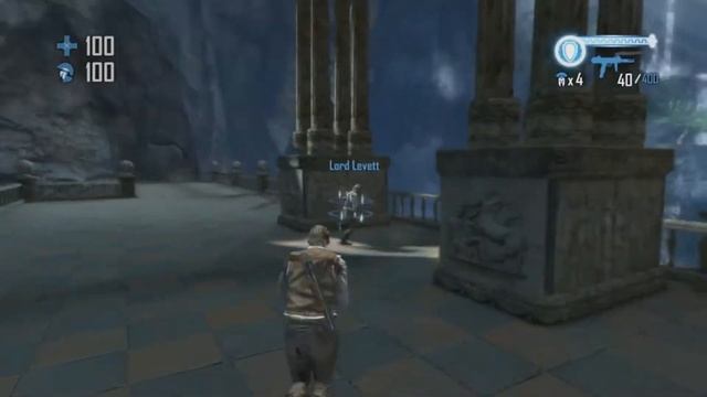 GodMode - Basilisk Pit смотреть онлайн