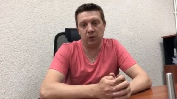 В Подмосковье Мосавтодор предпринял попытку кошмарить малый бизнес