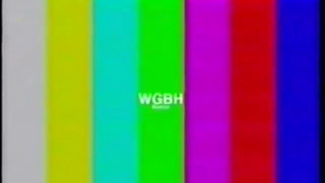Fan-Made WGBH Ident Variants (Pre-Outline Era) смотреть онлайн