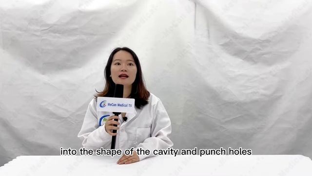 Autoclave Sterilizer Production Process | MeCan Medical