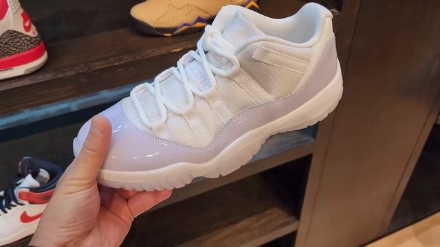 Nobody Shops For Sneakers In Downtown LA смотреть онлайн