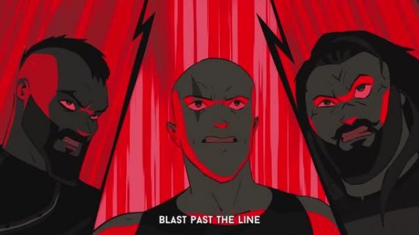 Bloodywood ft. BABYMETAL - Bekhauf