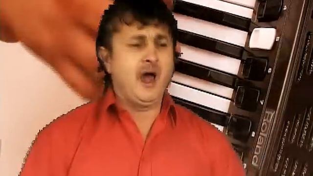 Sandu Ciorba - Rupe-te