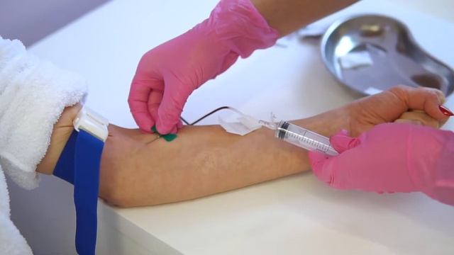 Плазмотерапия (Cortexil PRP)