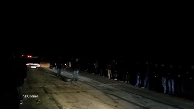 Honda Prelude vs Audi A4 смотреть онлайн