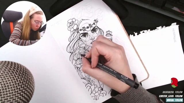 Traditional Speed Art смотреть онлайн