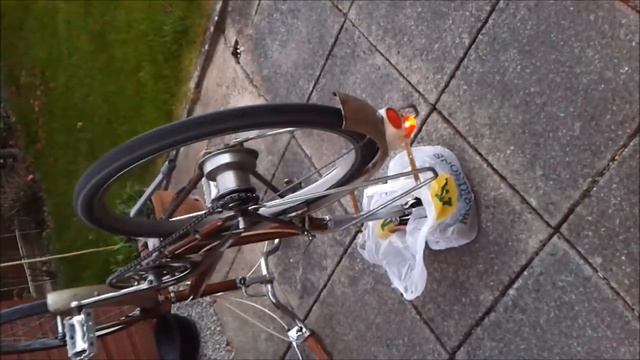 SA AG Hub - LED capless bulb смотреть онлайн