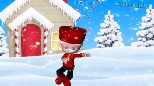 Музыкальный Мультик I ВАЛЕНКИ