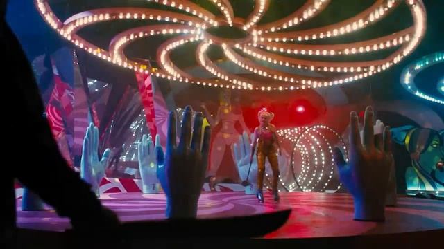 Boss Bitch | Birds Of Prey Harley Quinn Edit смотреть онлайн