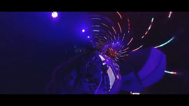Balliou @ Ozora festival 2024 ｜ Ozora Stage (Full Set) смотреть онлайн