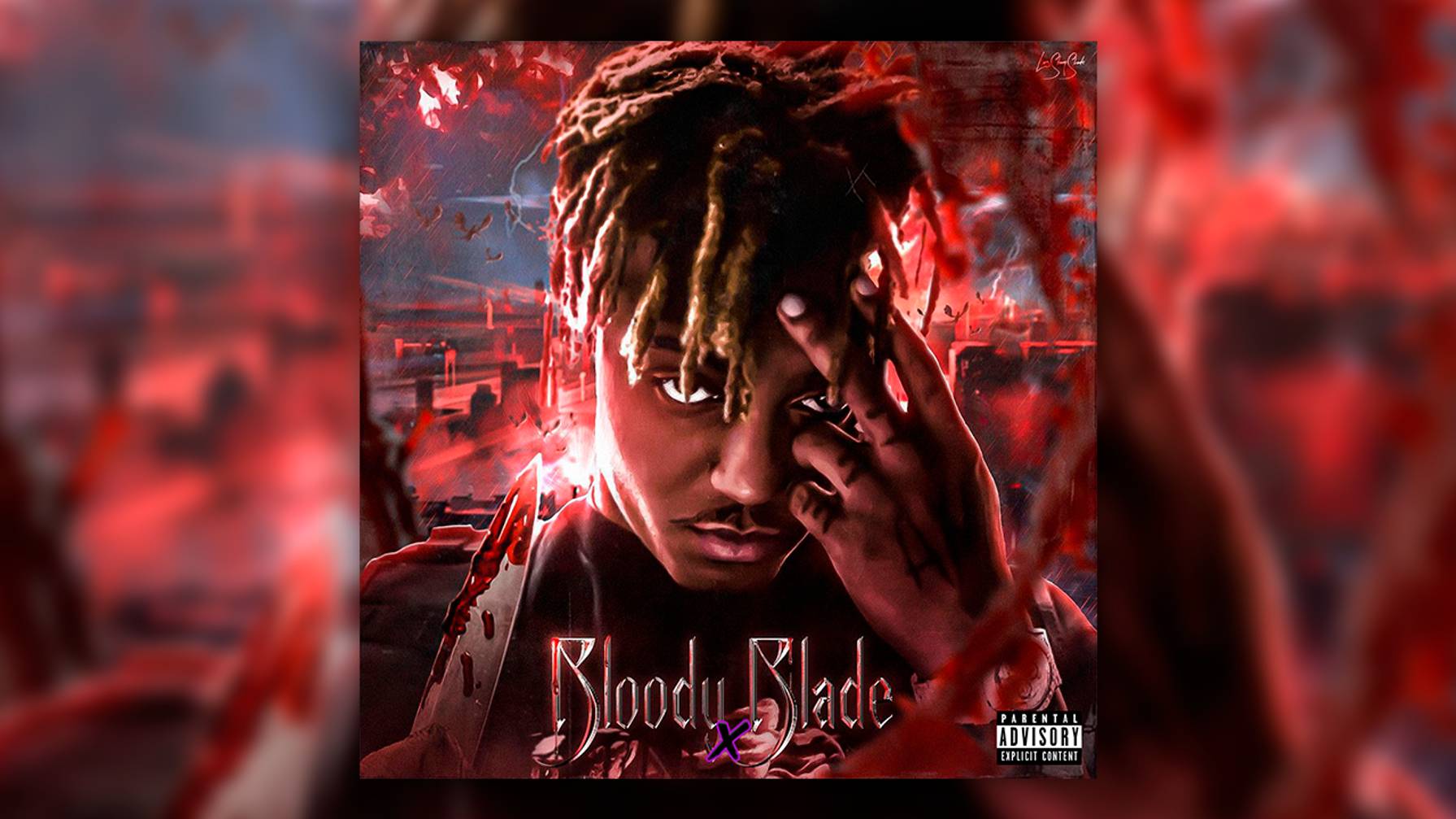 Juice WRLD Type Beat - 