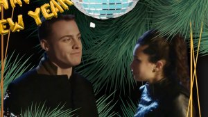 ☃️❄️НОВОГОДНЯЯ СКАЗКА С ЛЮБИМЫМИ ГЕРОЯМИ ЗЕЙ💙КЕР🎄КЕРЕМ БЮРСИН И ХАНДЕ ДОГАНДЕМИР 🎄❄️