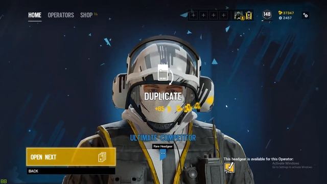 Rainbow Six Siege: Esports Packs смотреть онлайн