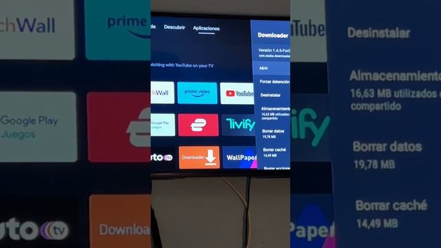 Cómo instalar Magis TV en nuestro Smart TV para ver todos los canales смотреть онлайн