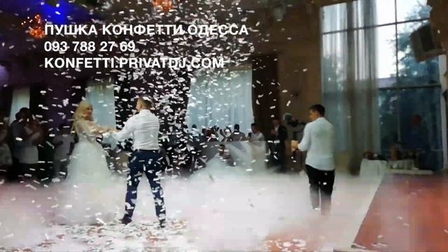 Ресторан Ренессанс Одесса - Неповторимая Свадьба смотреть онлайн