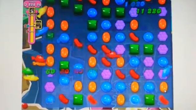 Candy crush gone crazy смотреть онлайн
