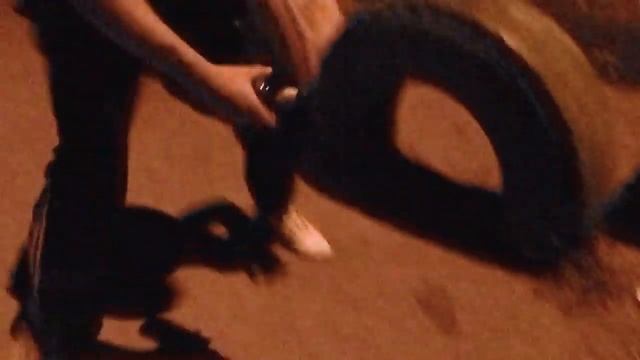 Пацанский IceBucketChallenge смотреть онлайн