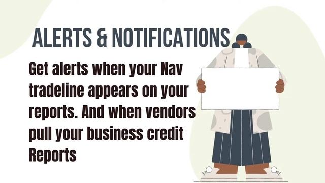 How to build business credit with Nav Prime in 2024 смотреть онлайн