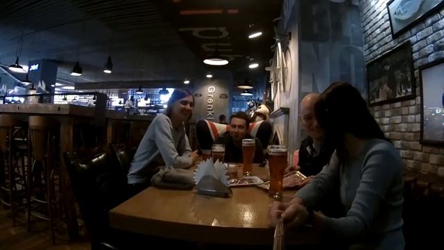 гренки паб начало внуково2 смотреть онлайн